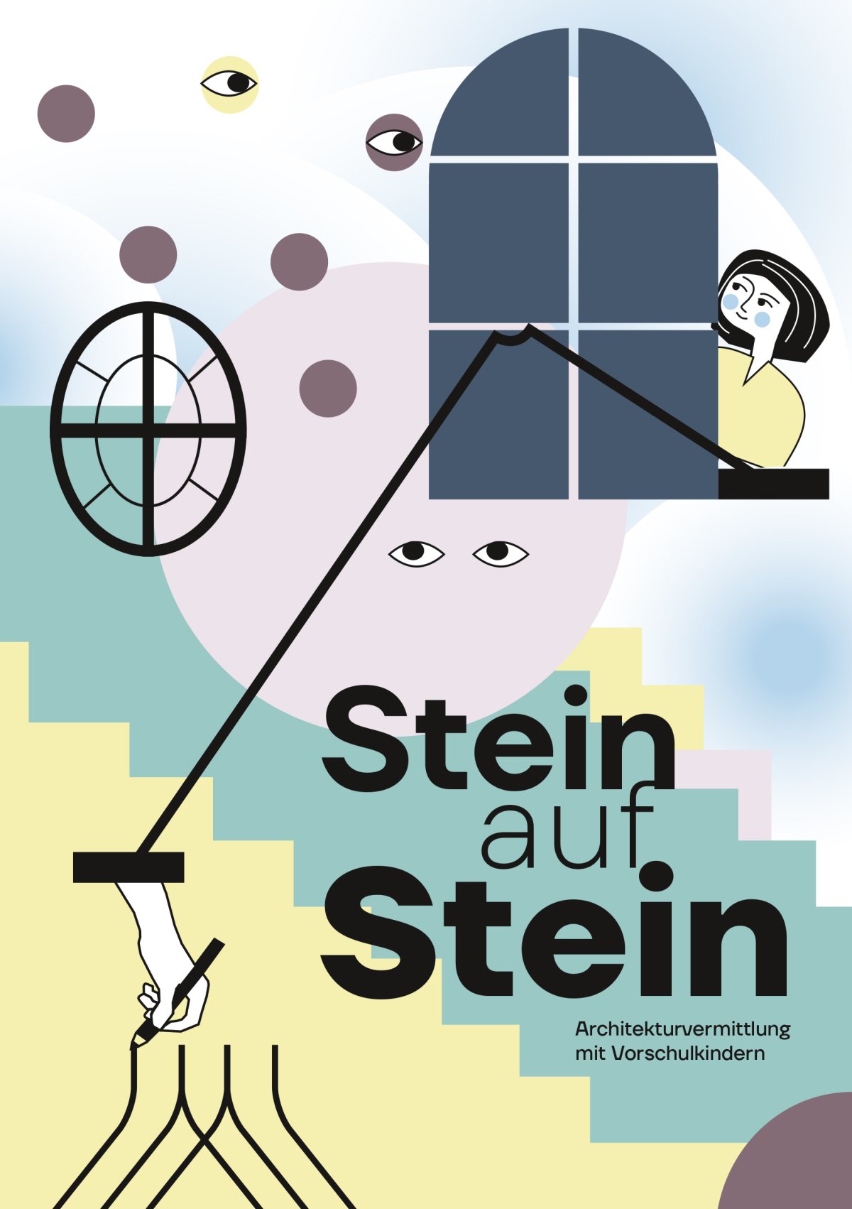Stein-auf-Stein